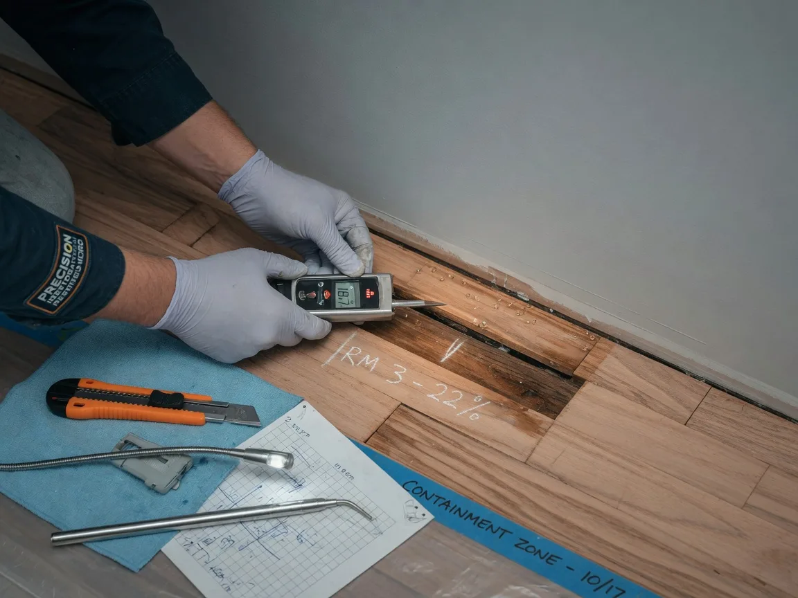 Why choose Water Removal in Abrams, WI